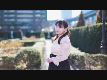 【2周年】今好きになる。踊ってみた【加賀美よもぎ】