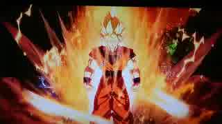 勇者の暇潰し☆【ゲーム実況】ドラゴンボールファイターズ～暴れるＺ～