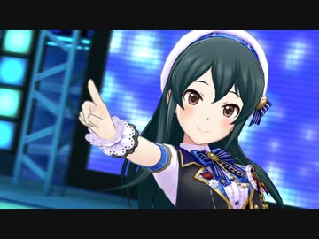【大石泉】 2nd SIDE 【デレステMV】