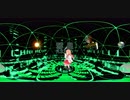 【第20回MMD杯本選】(ハレー)彗星ハネムーン【こんぴら桃萌】【VR】