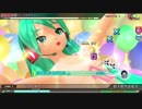 【PDAFT】デンパラダイム(EXTREME) ホワイトワンピース＆セレブレーション
