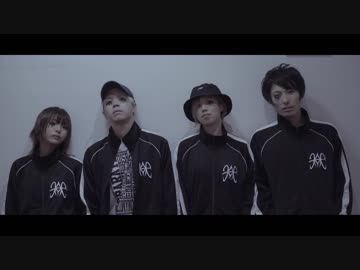 【ディスパな２人×ゆーぞら×こっこ】ドクハク【踊ってみた】