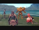 【.hack//G.U. Last Recode】楽しい冒険！！の巻【#28】