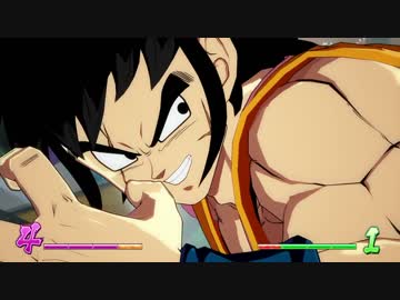 迫真初心者ゴボファイ部！コンボミスの裏技.DBFZ