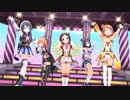 恋が咲く季節　静岡組　 [デレステMV]