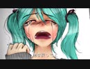【初音ミク・紙芝居PV】必ず戻ってよ