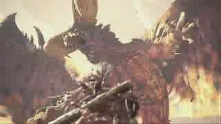 【MHW】半端ないガンランスの狩猟生活_#9_VSゾラ・マグダラオスゥ！