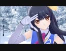 【MMD WEATHEROID】Airiちゃん達に shake it ! 踊ってもらた ＋おまけ