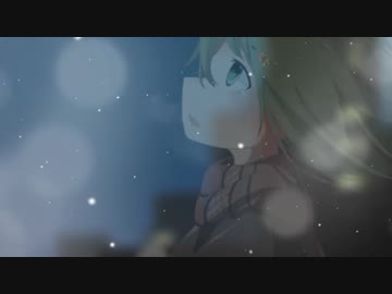 【NNI】Gypsophila【オリジナル曲】