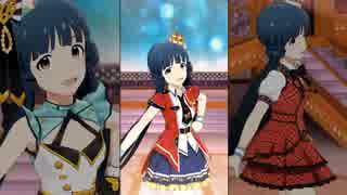 ミリシタ「Welcome!!」北上麗花