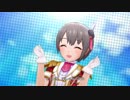 デレステ「追い風Running」MV(ドットバイドット1080p60)