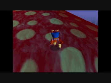 人間ベンキーコング３６.mp13