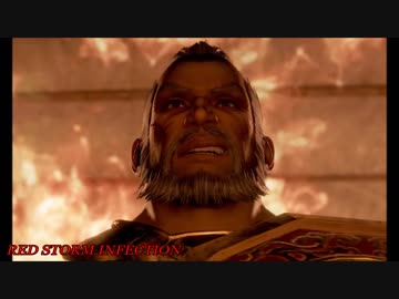 真・三國無双8　赤壁の戦い～RED STORM INFECTION