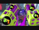 【Splatoon2】「スペシャル性能アップ」ミサイル検証【ゆっくり解説】