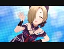 白坂小梅ちゃんで 追い風Running　【デレステMV】
