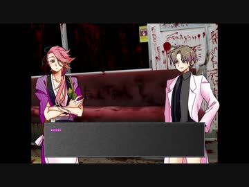 【刀剣CoC】 死にたがり長谷部