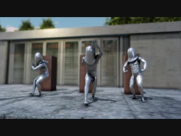 モルゲッソヨ（高画質版）