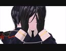 【MMD刀剣乱舞】しっぱいさくしょうじょ【薬研藤四郎】