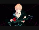【Fate/MMD】Lose control/HYBRID【ヘンリー・ジキル＆ハイド】