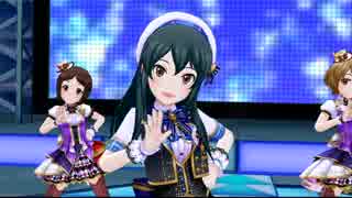 デレステMV 大石泉で「Twilight Sky」