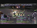 【FF11】デュナミス(D)★ウィンダス【Fii Pexu the Eternal討伐】