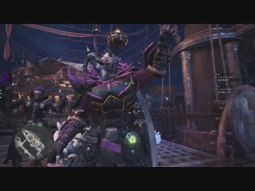 【テスト】モンスターハンターワールド　その6（VCあり）【MHW】