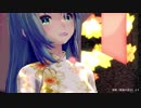 【第20回MMD杯本選】徒桜フルモーション（モーション配布）