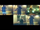 Movin' oN／Favorite Blue