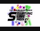 【SideM合作】ST@RTING LINE MEDLEY