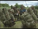 陸上自衛隊 「西部方面隊」 レンジャー教育訓練 3