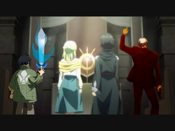 デスマーチから始まる異世界オルガ3