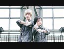 【らんぼう×黑糖梅】ヒバナ 踊ってみた
