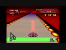 【SFC版F-ZERO】FIRE FIELD in 3'10"56【プレイ動画】