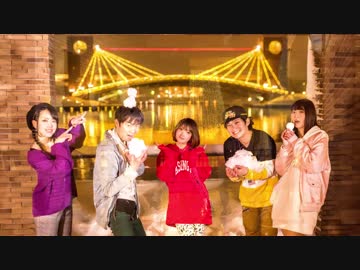 【34けた】cLick cRack 踊ってみた【BamBi】