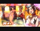 PS4/Nintendo Switch新作「SNKヒロインズ Tag Team Frenzy 」PV第一弾