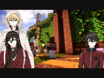 刀剣街づくり計画25