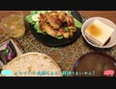 【(胸+モモ)/2=肩】食費節約しない夫婦の食卓【2017年6月後半】