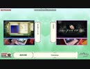 7thKAC決勝 Carezza　ノスタルジア[宇宙最遅]