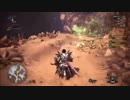 【バトラ】はじめてのモンハン 20