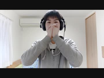 ハンドフルートで「ふゆびより」