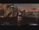カッパのFF11生活645　五蛇将とガルレージュ要塞　【実況】