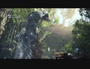 『媚び担、あざ担、タケさん何担？3人でゆくMHW』part4