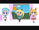 VTuber達でエヴィデイダンス【にゃんこデイズOP × バーチャルYoutuber】