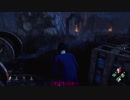 【DbD】初心者サバイバー茜ちゃんPart5【ボイロ実況】