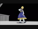クラピカ  mmd　【東京レイヴンズのオープニングテーマ】カメラ固定