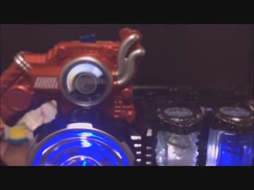 ハザードトリガーを光らせてみた！ LED発光改造