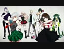 【作業用BGM】男性ボーカル限定！君の知らないアニソンメドレー！その８