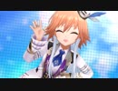 追い風running【二宮飛鳥】