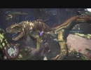 【MHW初見】心優しきほとけが降り立つモンハンワールド：03【実況】