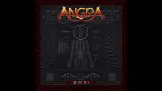 洋楽メタル紹介 “1846”　Angra　-　Light Of Transcendence